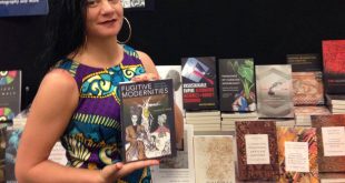 Academia Was Built on White Theft