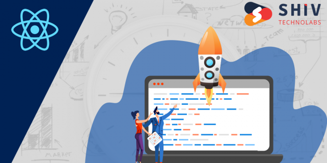 React Native App Development Services