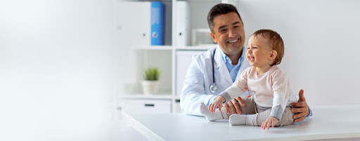child hospital in Hyderabad